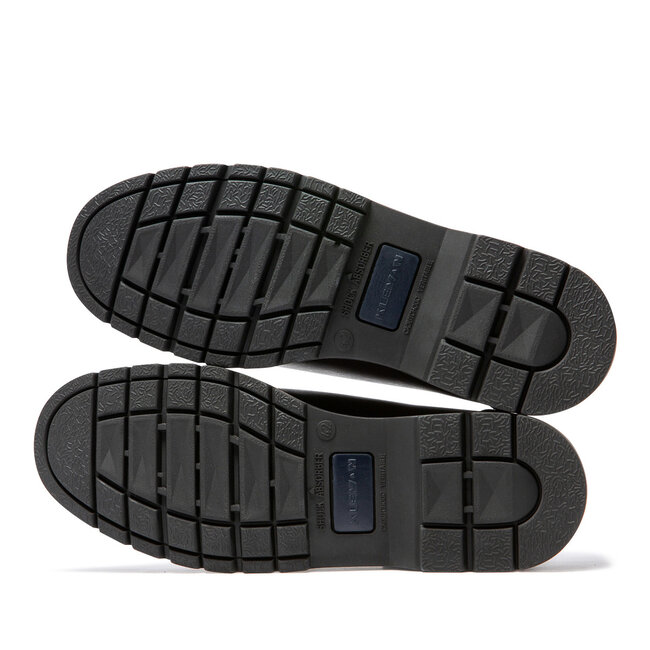 Kleman Padror - Marron / Noir