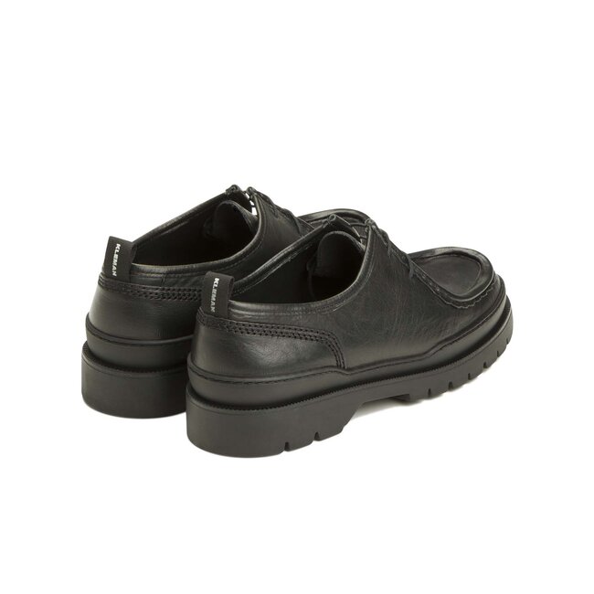 Kleman Major VGT 2 - Noir