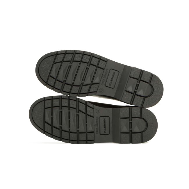 Kleman Major VGT 2 - Noir