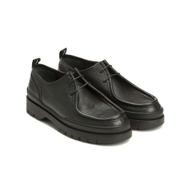 Kleman Major VGT 2 - Noir