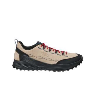 Keen Jasper Zionic