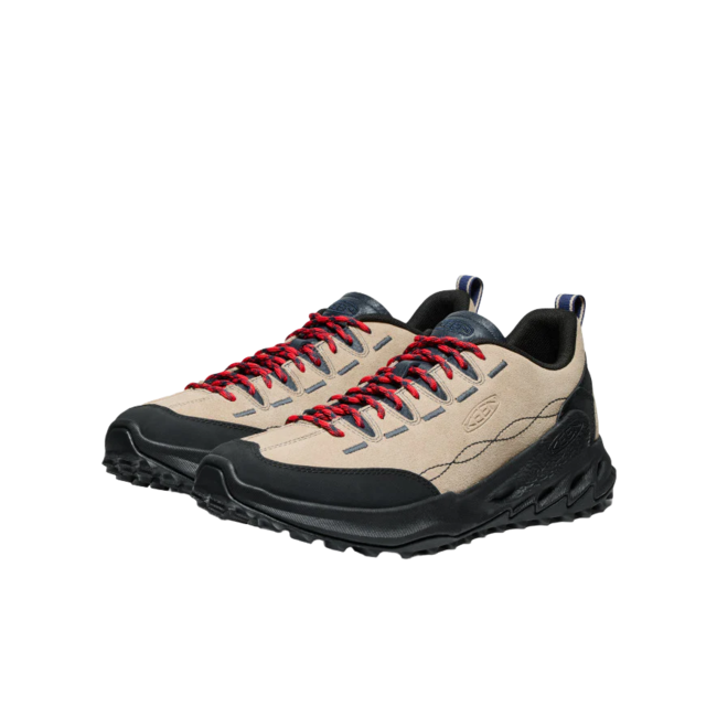 Keen Jasper Zionic - Safari / Sky Captain