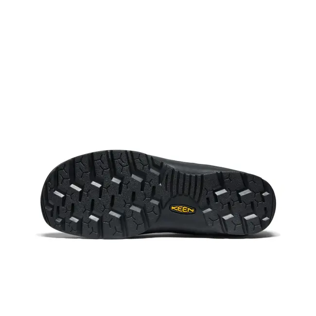 Keen Jasper Waterproof - Black / Black