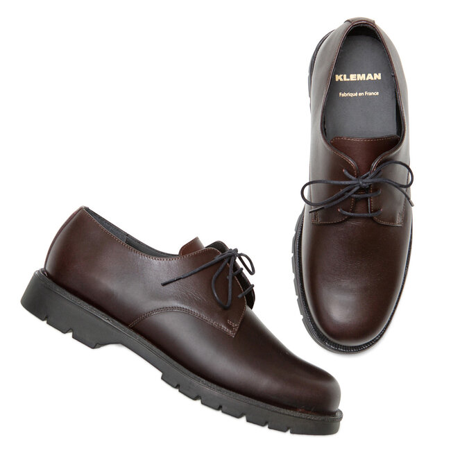 Kleman Dormance P1 - Bordeaux