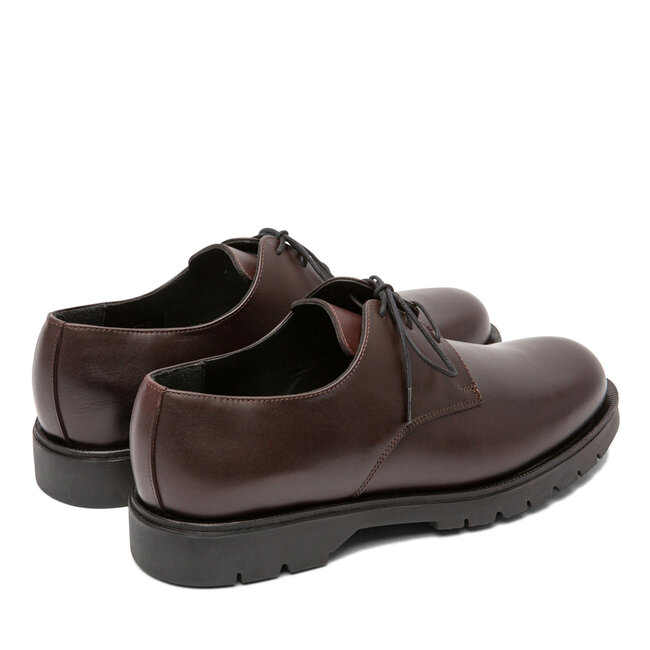 Kleman Dormance P1 - Bordeaux