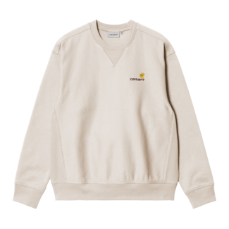 Carhartt WIP American Script Sweat