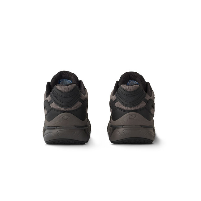 Karhu Super Fulcrum - Black / Falcon