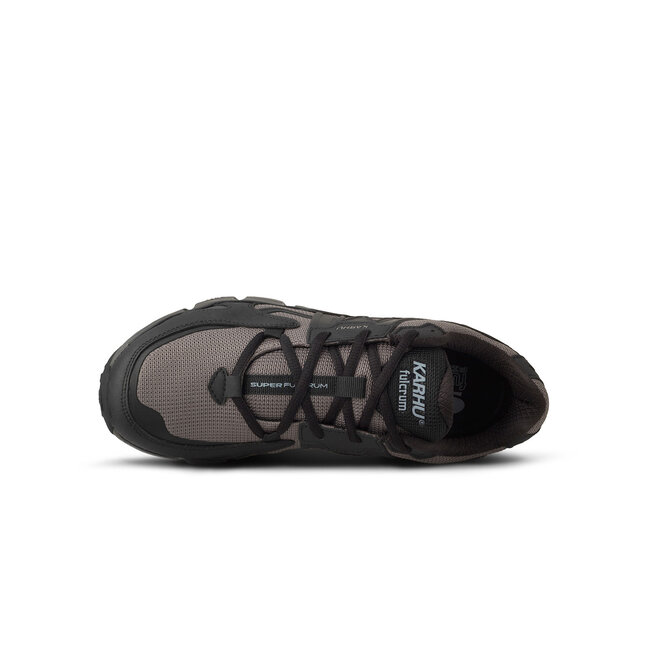 Karhu Super Fulcrum - Black / Falcon