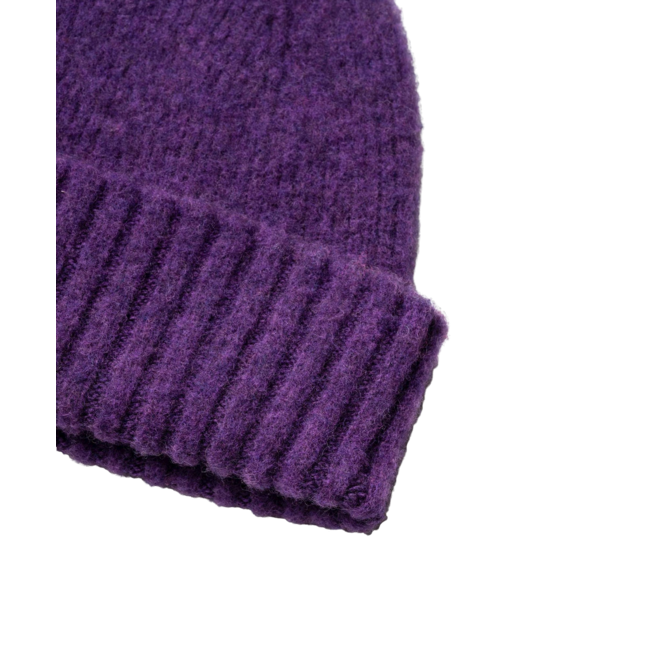 Howlin' King Jammy Hat - Violet Star