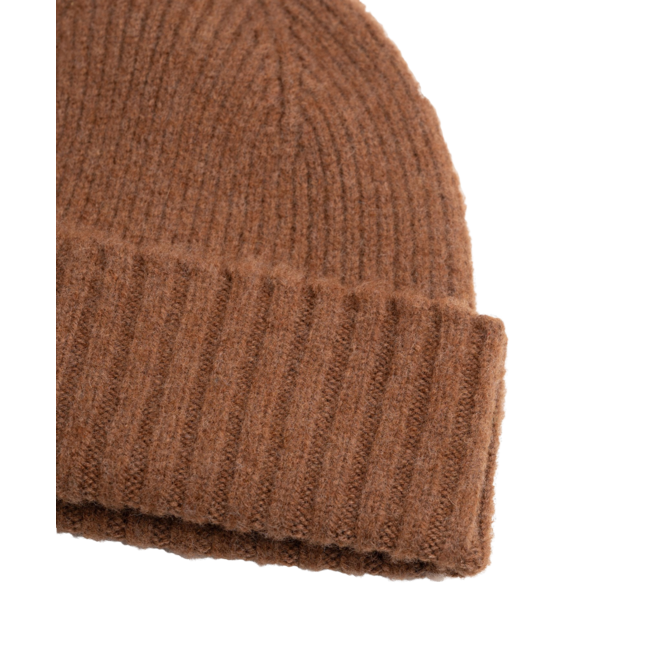 Howlin' King Jammy Hat - Wood