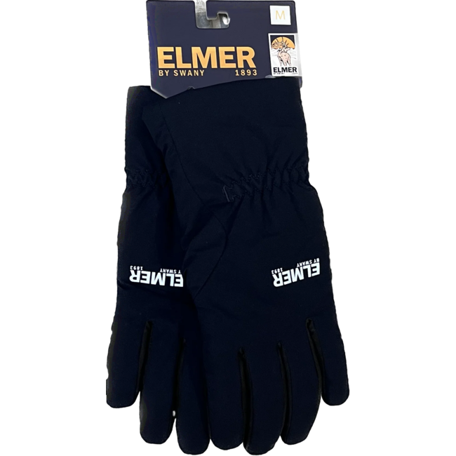 Elmer Goretex Line - Navy