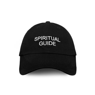 HOHO COCO Spiritual Guide Cap
