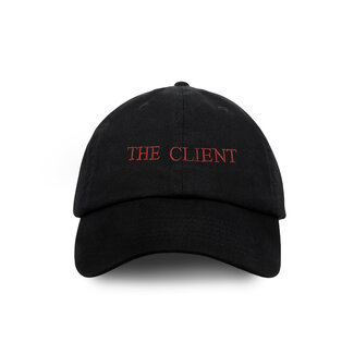 HOHO COCO The Client Cap