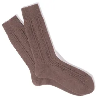 Anonymous Ism Wool Cashmere Links Crew