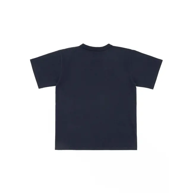 Sunray Makaha Short Sleeve T-Shirt - Blue Graphite
