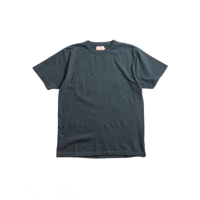 Sunray Haleiwa Short Sleeve T-Shirt - Blue Graphite