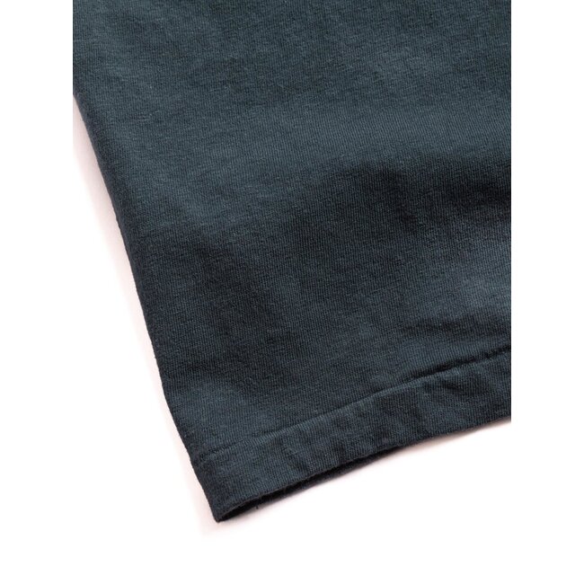 Sunray Haleiwa Short Sleeve T-Shirt - Blue Graphite