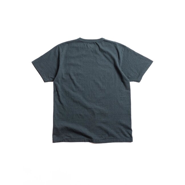 Sunray Haleiwa Short Sleeve T-Shirt - Blue Graphite