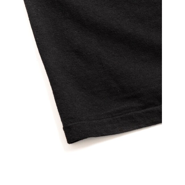 Sunray Haleiwa Short Sleeve T-Shirt - Anthracite