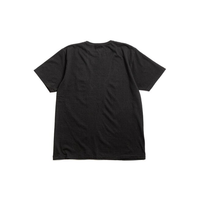 Sunray Haleiwa Short Sleeve T-Shirt - Anthracite