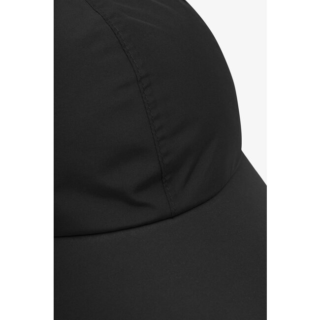 Norse Projects Gore-Tex Windstopper Sports Cap - Black