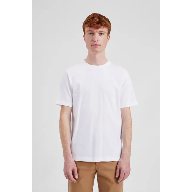 Norse Projects Norse Standard T-Shirt - White