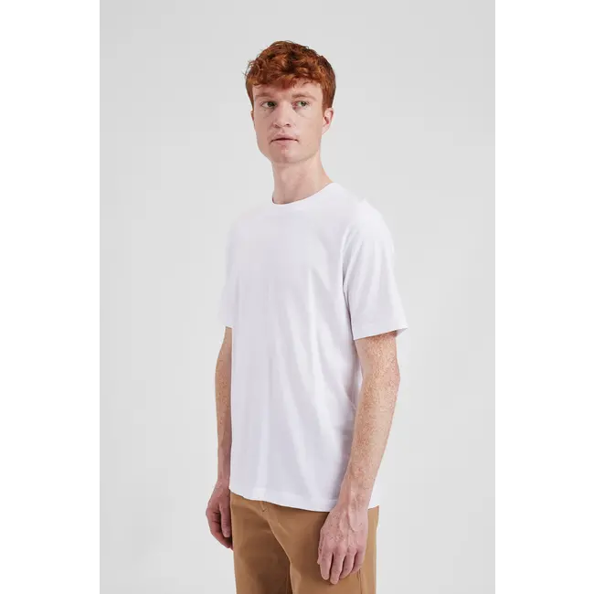 Norse Projects Norse Standard T-Shirt - White