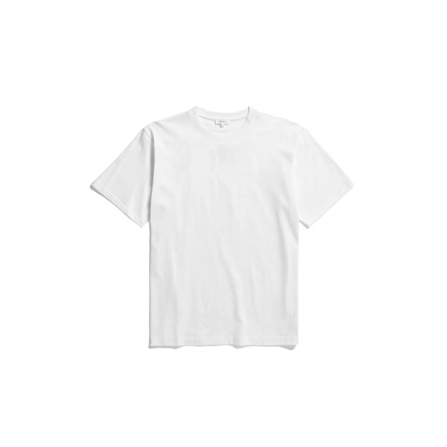 Norse Projects Norse Standard T-Shirt - White
