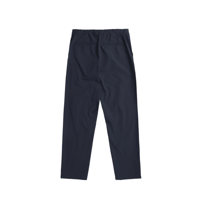 Norse Projects Aaren Travel Light - Dark Navy