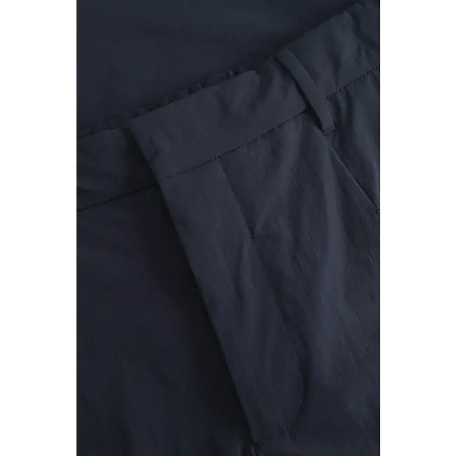 Norse Projects Aaren Travel Light - Dark Navy