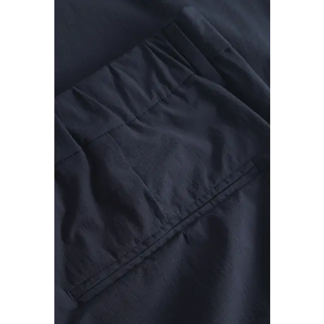 Norse Projects Aaren Travel Light - Dark Navy