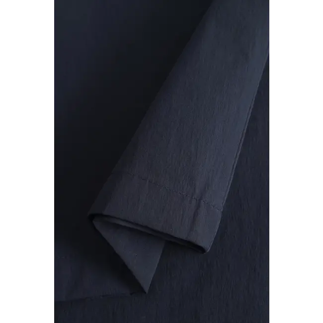 Norse Projects Aaren Travel Light - Dark Navy