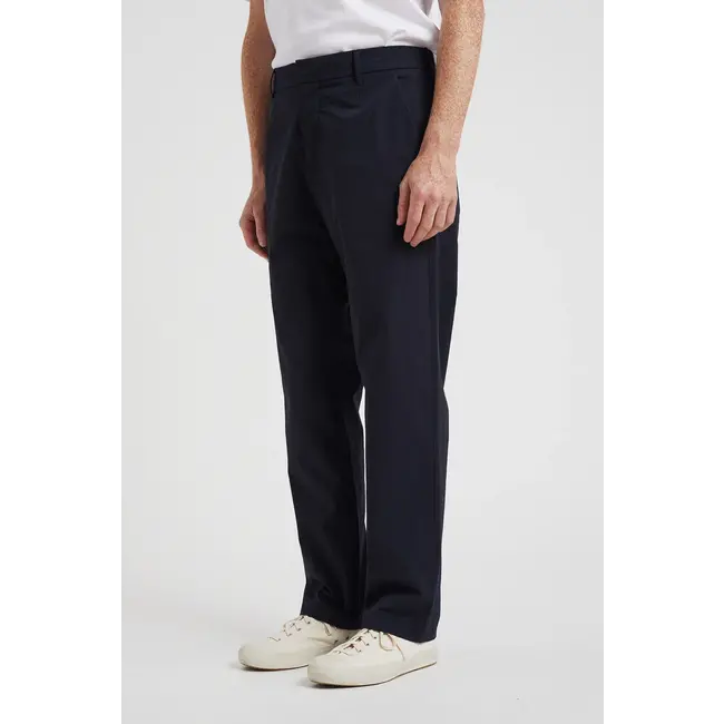 Norse Projects Aaren Travel Light - Dark Navy