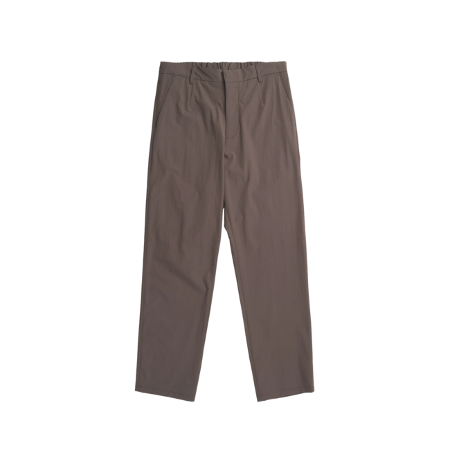 Norse Projects Aaren Travel Light - Espresso