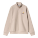 Carhartt WIP Half Zip American Script Sweat