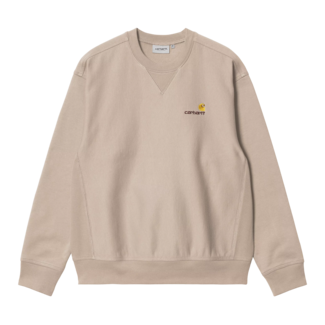 Carhartt WIP American Script Sweat