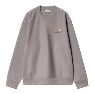 Carhartt WIP American Script Sweat