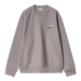 Carhartt WIP American Script Sweat