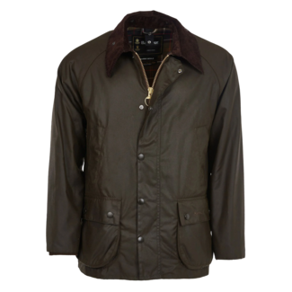 Barbour Classic Bedale Wax Jacket