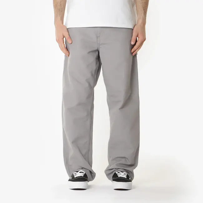 Carhartt WIP Double Knee Pant - Yosemite rinsed