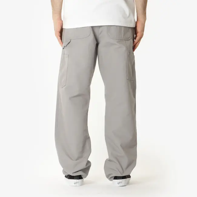Carhartt WIP Double Knee Pant - Yosemite rinsed