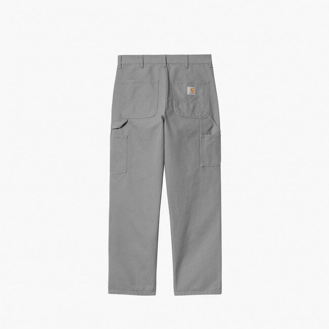 Carhartt WIP Double Knee Pant - Yosemite rinsed