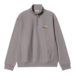 Carhartt WIP Half Zip American Script Sweat