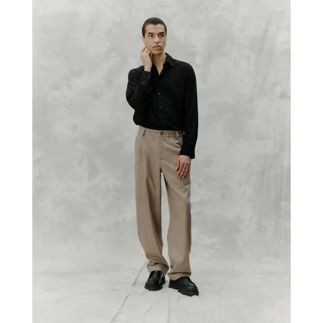 Libertine-Libertine Agency - Sand