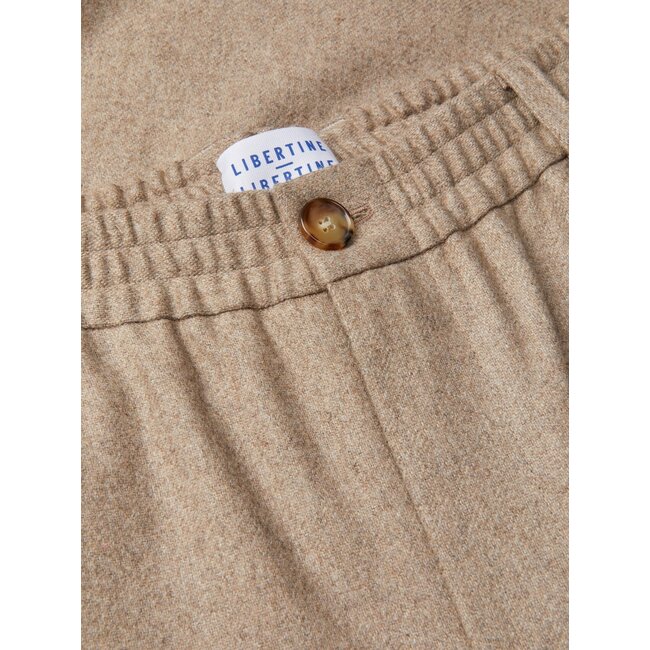 Libertine-Libertine Agency - Sand