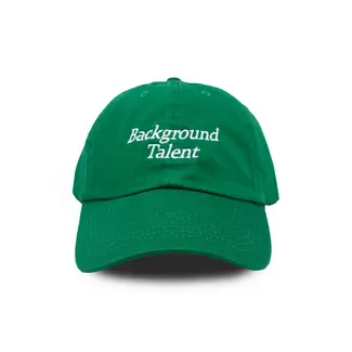 HOHO COCO Background Talent Cap