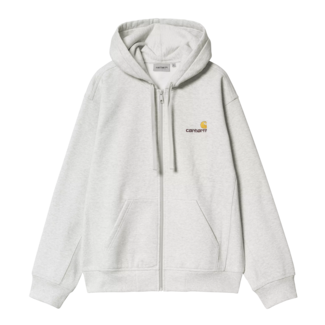 Carhartt WIP Hooded American Script Jacket