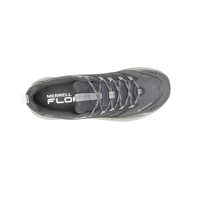 Merrell Moab Speed 2 GTX - Asphalt