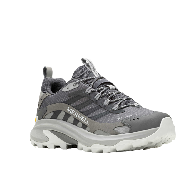Merrell Moab Speed 2 GTX - Asphalt