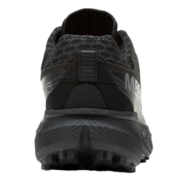 Merrell Agility Peak 5 - Black / Black